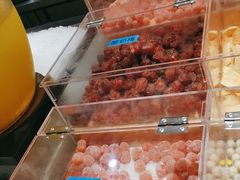 -蓉城四海·澳牛炙烤自助(江阴周庄店)