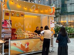 -Olé精品超市(广州太古汇店)