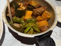 -关东小磨东北菜(漕河泾印象城店)