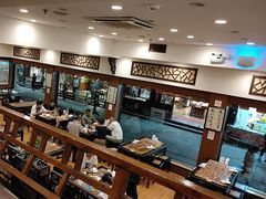 -一楼食业·美食人家