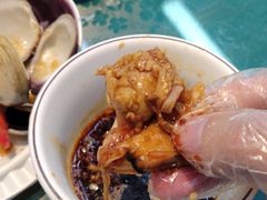 -醉壹号海鲜大排档(厦门美食地标店)