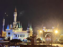 -北京世界公园