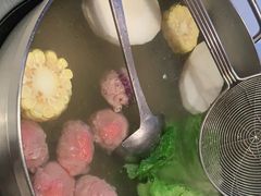 -陈记顺和潮汕牛肉火锅(棠德南路店)