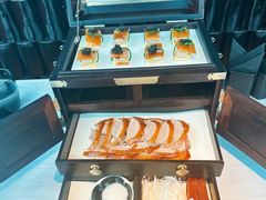 -莉莉海堂HAITANG·烤鸭(国贸商城店)