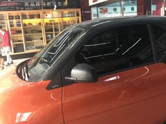 -新月3M汽车贴膜隐形车衣膜小二官方授权店(肖村桥店)