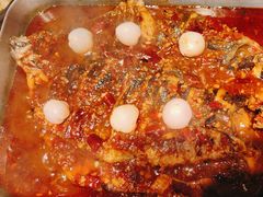 -三江源活鱼现烤(维多利摩尔城店)
