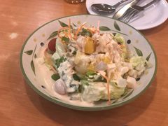 -萨莉亚意式餐厅(深圳北站店)