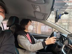 -忠顺驾校有证练车中心