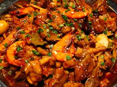 -胖哥俩肉蟹煲(杭州下沙学林街店)