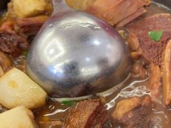 -阿毛饭店(和义路店)