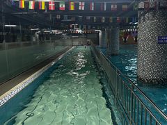 -阳光游泳培训基地(天通苑店)