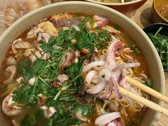 -筒骨麻辣烫(永同昌公寓胜明花园店)