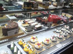 -红跑车蛋糕世界(清江路店)