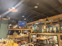 -一顿烧烤(八经街店)