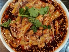 -牛王庙(龙华花园店)