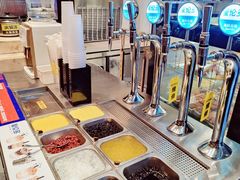 -星伦多自助料理(爱琴海店)