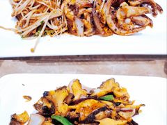 -上渔铁板烧(熙悦汇店)