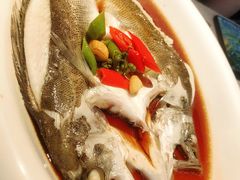 -绿茶餐厅(领展购物广场·中关村店)