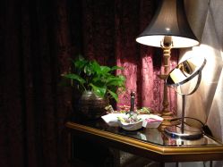 点击看大图 -TIME SPA科技美肤机构