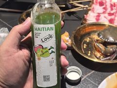 -海天盛宴海鲜自助(正大广场店)