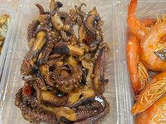 -蓝精灵饺子店
