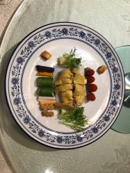 -花家怡园·宴会厅(簋街四合院总店)