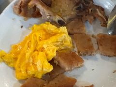 -深仔记茶餐厅(亚士厘道店)
