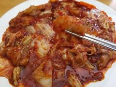 -贤花饭店(城阳店)