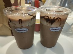 -哈根达斯(天河城店)