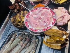 -肥龙火锅(南坪店)