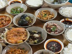 -九九豆花馆(解放碑步行街店)