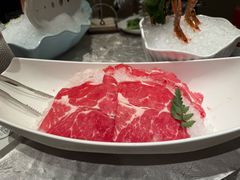 -ONE FULL 古董港式海鲜火锅