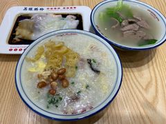-荔银肠粉·非遗手藝(夫子庙店)