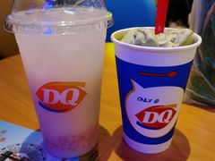 桃桃益菌多-DQ·蛋糕·冰淇淋(三亚青春颂店)