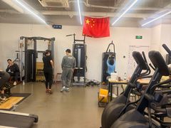 -乐刻健身(利邻荟合川店)