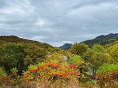 -玉渡山自然风景区
