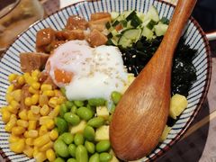-林妈妈村·日式料理(宝山万达店)