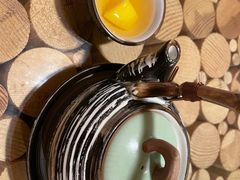 -西村日本料理(香格里拉饭店)