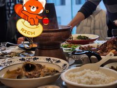-雄诏大酒店火锅·特色小吃