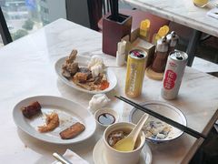 -君悦酒店·乐厨·高空自助餐(青年大街店)