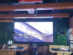 -梨花自助烤肉(乐宾店)