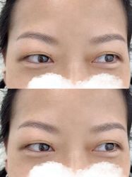 -Verywang半永久纹眉•仪器野生眉