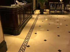 -御花园酒店(希尔顿店)