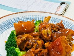 -汇兴源餐馆(小北路店)