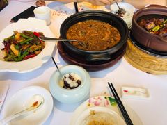 酒酿圆子-龙吟九品(青龙山庄店)