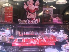 -巴黎贝甜(来福士店)