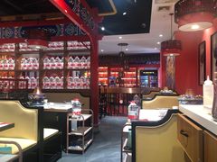 -祥源胡同·涮牛羊肉火锅(花桥店)