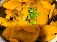 -苹果树下艺术餐厅(通州店)