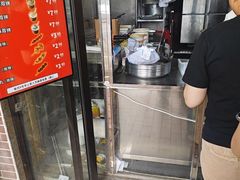 -谢怀亮芝麻茶