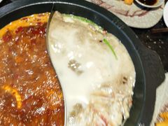 -井格重庆火锅(新世纪店)